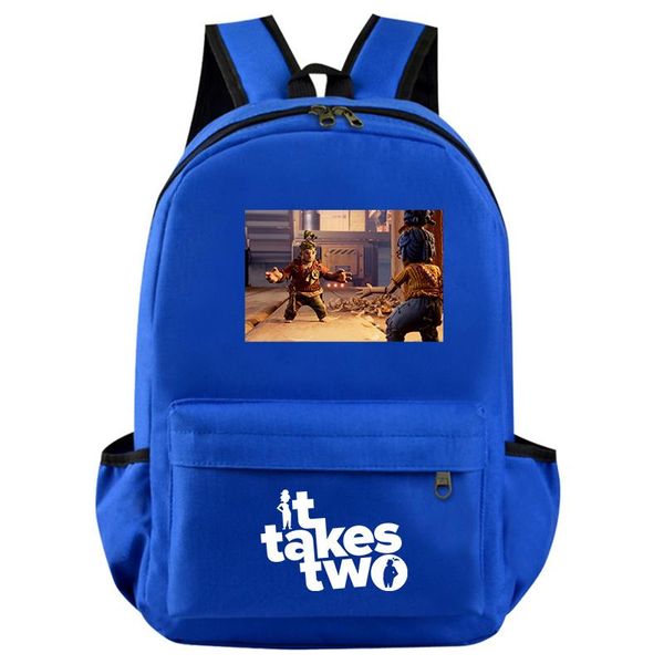 it take two backpacks for teenager girls and boys backpack school bags travel canvas
it take two backpacks for teenager girls and boys backpack school bags travel canvas