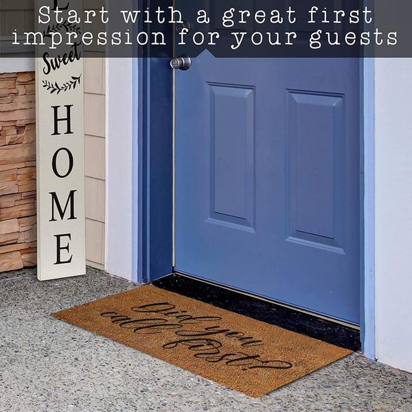 carpets coir welcome mats for front door funny outside decor rugs living room anti-slip suede bath outdoor p5
carpets coir welcome mats for front door funny outside decor rugs living room anti-slip suede bath outdoor p5