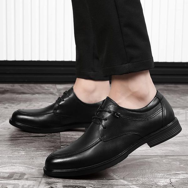 men dress shoes oxfords lace p business formal flats black wedding party for1
men dress shoes oxfords lace p business formal flats black wedding party for1