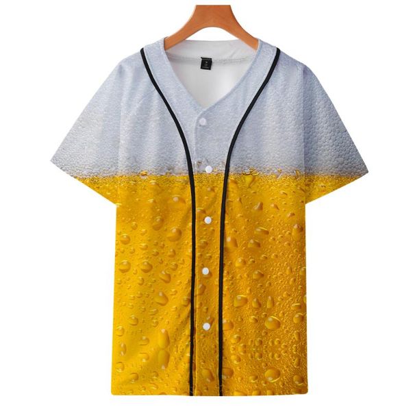 men's t-shirts oktoberfest beer day fashion summer short-sleeved baseball t-shirt 2021 trend cool/breathable casual, White;black
men's t-shirts oktoberfest beer day fashion summer short-sleeved baseball t-shirt 2021 trend cool/breathable casual, White;black