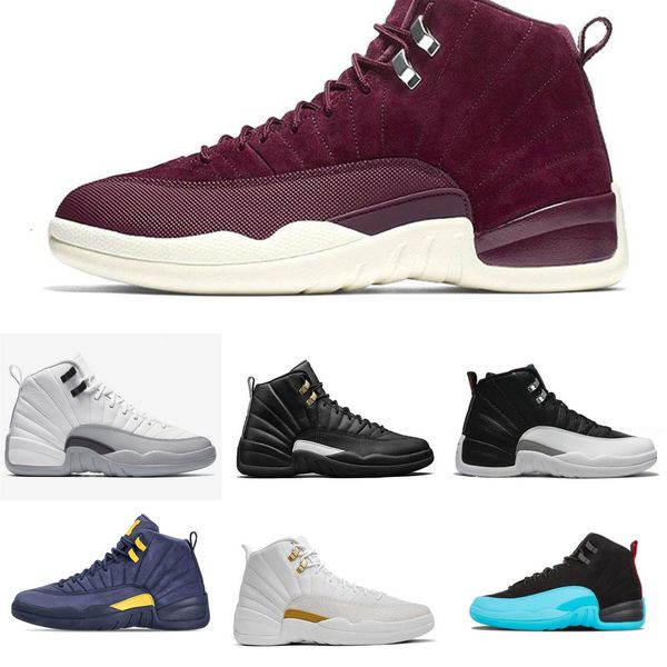 new gym red 12 12s men basketball shoes michigan college navy ovo melo taxi designer shoes xii mens sports sneakers size 40-47 18t87j
new gym red 12 12s men basketball shoes michigan college navy ovo melo taxi designer shoes xii mens sports sneakers size 40-47 18t87j