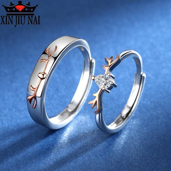 cluster rings 2021 arrival arrives personality temperament creative exquisite christmas elk couple open mouth ring valentine gift, Golden;silver
cluster rings 2021 arrival arrives personality temperament creative exquisite christmas elk couple open mouth ring valentine gift, Golden;silver