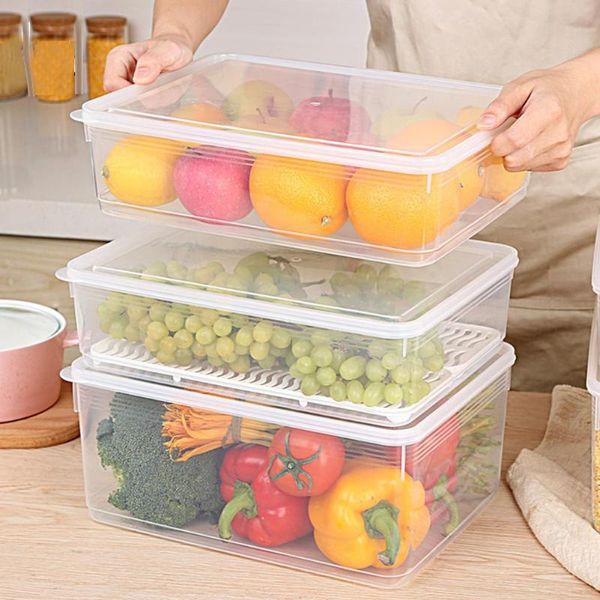 storage bottles & jars idealhouse large rectangle drawer type food sealing preservation box for vegetable fruit
storage bottles & jars idealhouse large rectangle drawer type food sealing preservation box for vegetable fruit