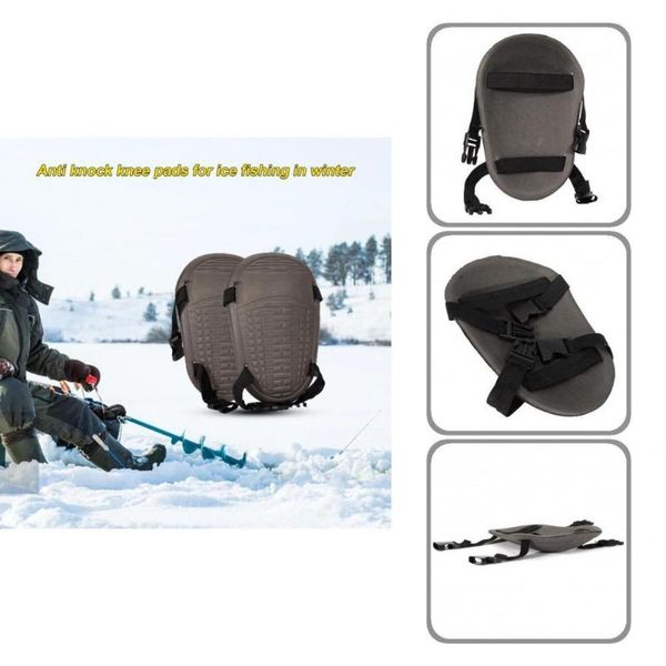 elbow & knee pads flexible 1 pair reliable durable cap safe kneepad practical for camping, Black;gray
elbow & knee pads flexible 1 pair reliable durable cap safe kneepad practical for camping, Black;gray