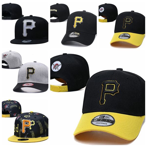 snapbacks pittsburgh pirates hat outdoor fashionable summer fits baseball truck cap, Black;white
snapbacks pittsburgh pirates hat outdoor fashionable summer fits baseball truck cap, Black;white