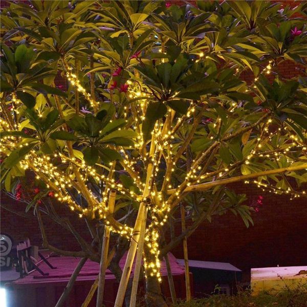 led fairy string lights waterproof 10m 20m 30m 50m 100m indoor outdoor christmas holiday decoration garland strings
led fairy string lights waterproof 10m 20m 30m 50m 100m indoor outdoor christmas holiday decoration garland strings