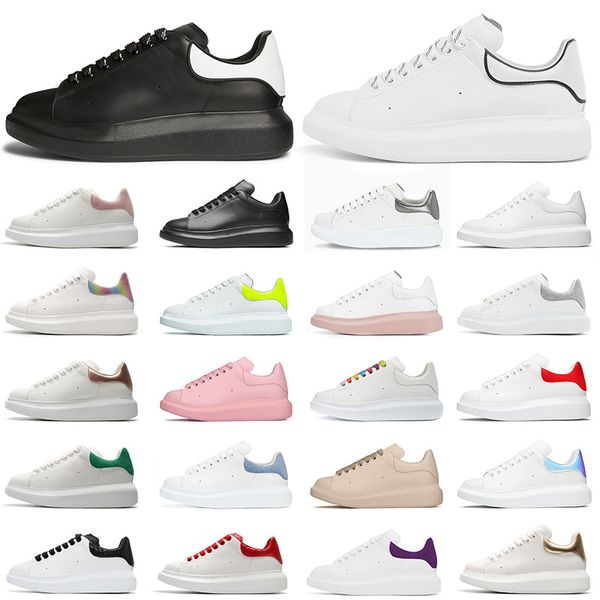 luxury designer reflective casual shoes trainers brand classic platform sneakers black leather triple white pink fashion men women comfortab, White;red
luxury designer reflective casual shoes trainers brand classic platform sneakers black leather triple white pink fashion men women comfortab, White;red