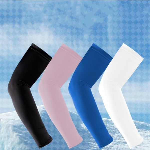 elbow & knee pads cool arm sleeve ice silk outdoor fishing skiing cycling running anti-uv sun protection cooling sports, Black;gray
elbow & knee pads cool arm sleeve ice silk outdoor fishing skiing cycling running anti-uv sun protection cooling sports, Black;gray