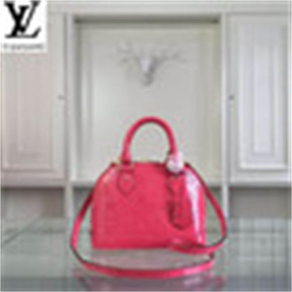 cross brand r luxury bags ouol 91585 shoulder pink evening patent leather handles shell bag totes trumpet handbags bags body bag
cross brand r luxury bags ouol 91585 shoulder pink evening patent leather handles shell bag totes trumpet handbags bags body bag