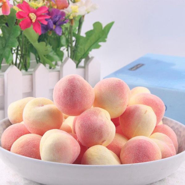 party decoration simulation peach model home house kitchen fruit ornament diy material
party decoration simulation peach model home house kitchen fruit ornament diy material
