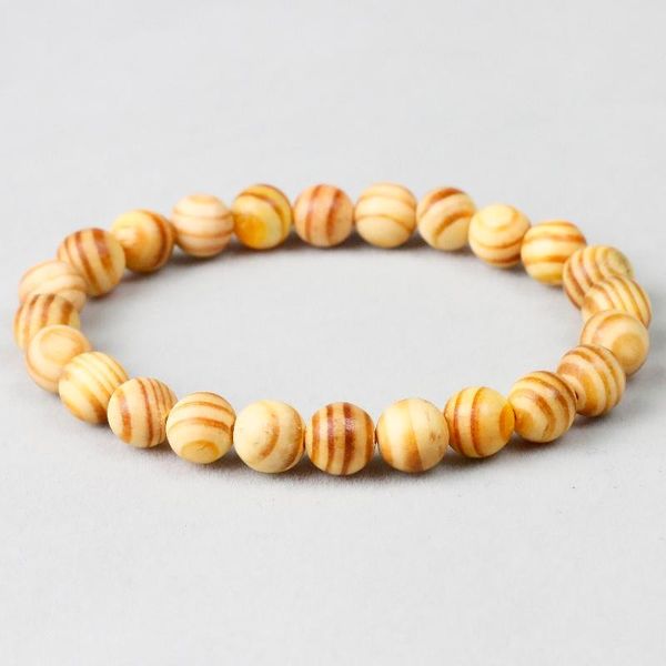 charm bracelets authentic african wood bracelet beads 8mm sandalwood prayer drop men women jewelry elastic line, Golden;silver
charm bracelets authentic african wood bracelet beads 8mm sandalwood prayer drop men women jewelry elastic line, Golden;silver
