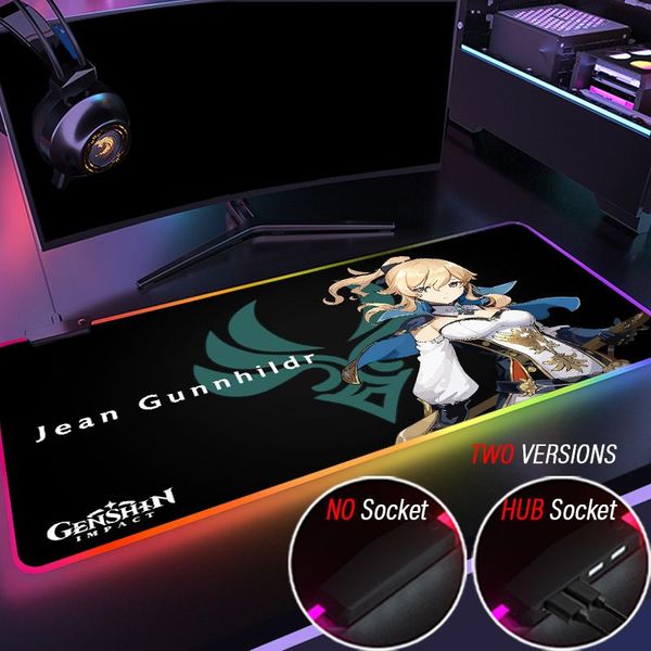 mouse pads & wrist rests big led strip gaming pad genshin impact rgb backlit hub 4 port usb child read-write mat xiao fischl diy custom mous
mouse pads & wrist rests big led strip gaming pad genshin impact rgb backlit hub 4 port usb child read-write mat xiao fischl diy custom mous