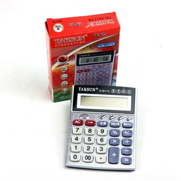 s0y 3811 s voice daily office supplies department store 9.9 yuan calculator office calculator 10 yuan distribution kaibin
s0y 3811 s voice daily office supplies department store 9.9 yuan calculator office calculator 10 yuan distribution kaibin