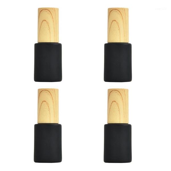 storage bottles & jars 4pcs delicate perfume glass refillable package bottle containers
storage bottles & jars 4pcs delicate perfume glass refillable package bottle containers
