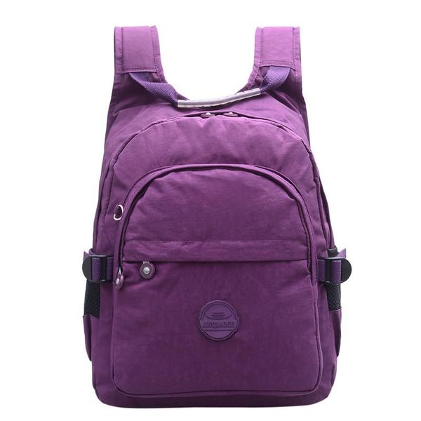 backpack women multifunction school waterproof nylon mochila escolar 2021 shoulder bag computer
backpack women multifunction school waterproof nylon mochila escolar 2021 shoulder bag computer