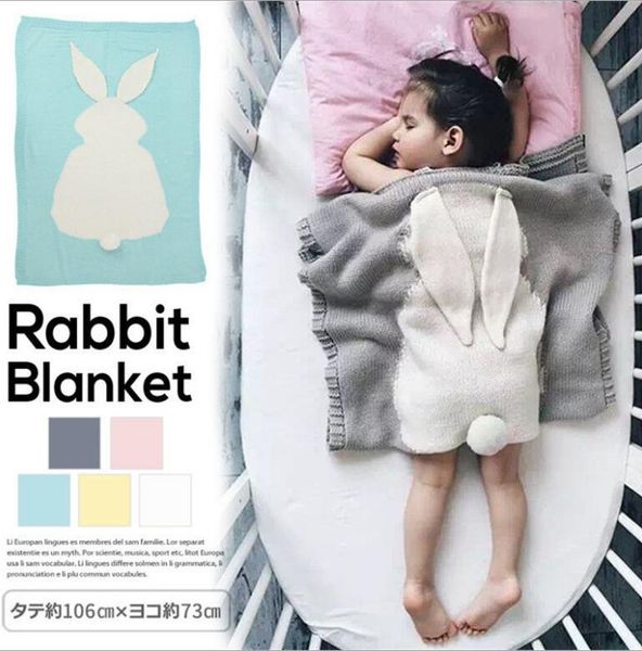 blankets & swaddling baby for boy girl toddler infant bedding warm knit quilt pom born stroller wrap swaddle 73*108cm
blankets & swaddling baby for boy girl toddler infant bedding warm knit quilt pom born stroller wrap swaddle 73*108cm