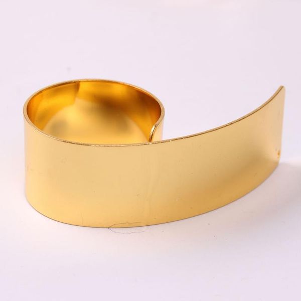 10pcs/metal plating gold 6-word napkin ring stainless steel table decoration western party accessories rings
10pcs/metal plating gold 6-word napkin ring stainless steel table decoration western party accessories rings