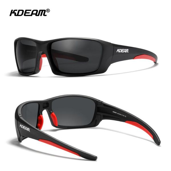 sunglasses kdeam tr90 sport men fishing driving goggle polarized anti resistance sunglass 2021 with box, White;black
sunglasses kdeam tr90 sport men fishing driving goggle polarized anti resistance sunglass 2021 with box, White;black