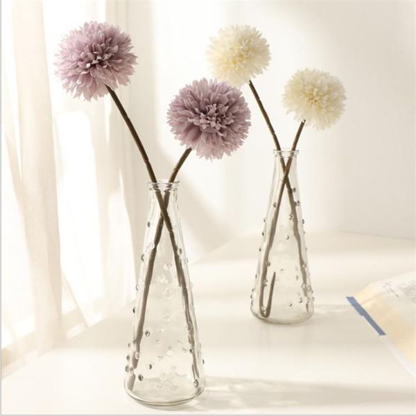 decorative flowers & wreaths table tennis chrysanthemum potted crafts wedding home decoration artificial accessories garden party fake plant
decorative flowers & wreaths table tennis chrysanthemum potted crafts wedding home decoration artificial accessories garden party fake plant