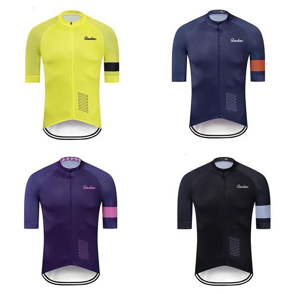 racing jackets raudax men cycling jersey mtb 2021 bicycle team shirts short sleeve bike wear summer premium clothing, Black;red
racing jackets raudax men cycling jersey mtb 2021 bicycle team shirts short sleeve bike wear summer premium clothing, Black;red