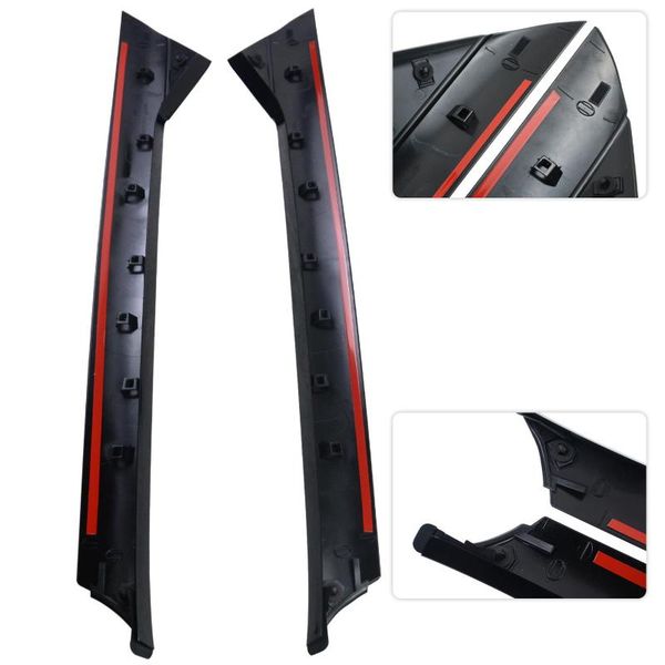 motorcycle windshield front left+right outer trim molding for 2011-2021 2.3l / 3.5l bb5z7803145 bb5z7803144
motorcycle windshield front left+right outer trim molding for 2011-2021 2.3l / 3.5l bb5z7803145 bb5z7803144