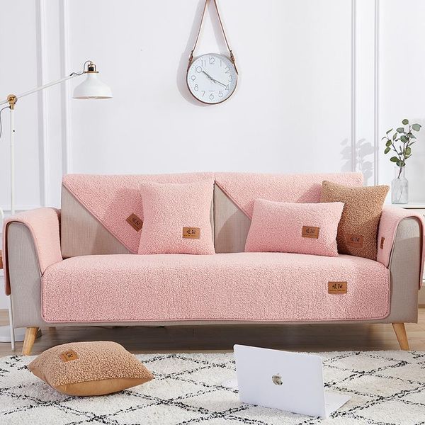 chair covers modern soft smooth lambswool sofa cover thicken plush slipcover winter floor mat anti-slip towels
chair covers modern soft smooth lambswool sofa cover thicken plush slipcover winter floor mat anti-slip towels