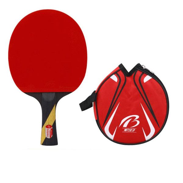 table tennis raquets 2 pcs racket 7 layer poplar pong paddle for club sutdent school training and fitness exercise workout
table tennis raquets 2 pcs racket 7 layer poplar pong paddle for club sutdent school training and fitness exercise workout