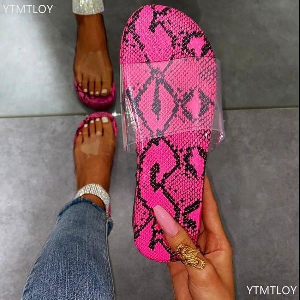 women shoes ladies fashion casual transparent snakeskin wedges outdoor slippers pvc beach flip flop zapatillas mujer casa, Black
women shoes ladies fashion casual transparent snakeskin wedges outdoor slippers pvc beach flip flop zapatillas mujer casa, Black