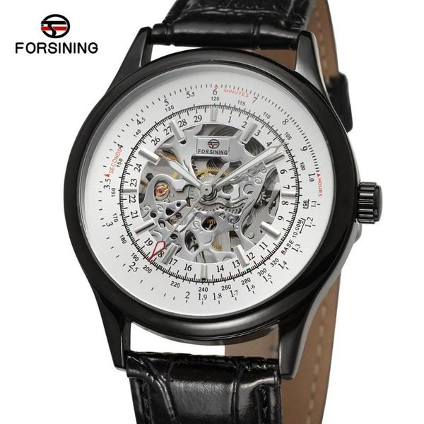 men mechanical wristwatches automatic self-hand men's watch clock gifts relogio masculino 2021 watches, Slivery;brown
men mechanical wristwatches automatic self-hand men's watch clock gifts relogio masculino 2021 watches, Slivery;brown