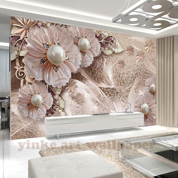 wallpapers custom mural wallpaper for bedroom walls 3d luxury purple jewelry flower background wall papers home decor living room
wallpapers custom mural wallpaper for bedroom walls 3d luxury purple jewelry flower background wall papers home decor living room