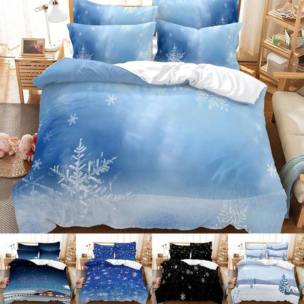 bedding sets beautiful snowflake hd digital print duvet cover+ pillowcase 2/3pcs customized bed set us/au/eu size
bedding sets beautiful snowflake hd digital print duvet cover+ pillowcase 2/3pcs customized bed set us/au/eu size