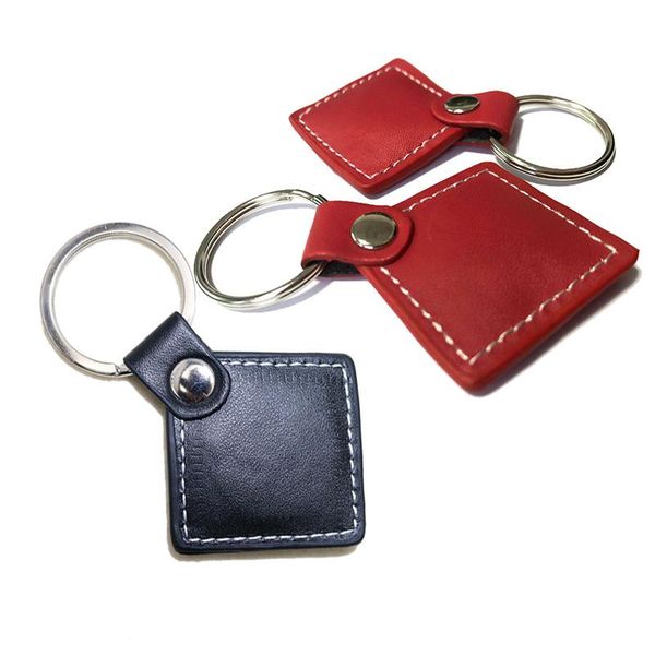 mini rfid leather tag proximity 13.56mhz writable f08 ic chip keychain key fob door access control smart card with metal ring
mini rfid leather tag proximity 13.56mhz writable f08 ic chip keychain key fob door access control smart card with metal ring