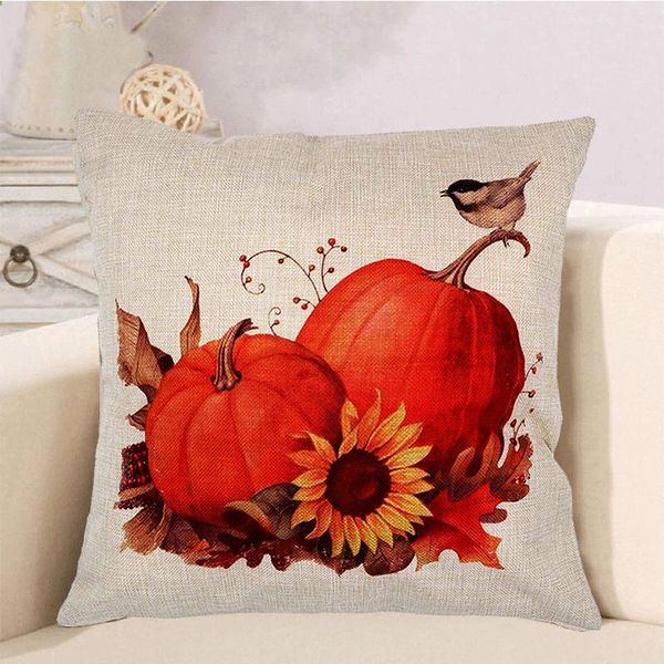 pillow case zippered linen pillowcase thanksgiving pumpkin printed cushion cover washable household supplies for home bedroom
pillow case zippered linen pillowcase thanksgiving pumpkin printed cushion cover washable household supplies for home bedroom