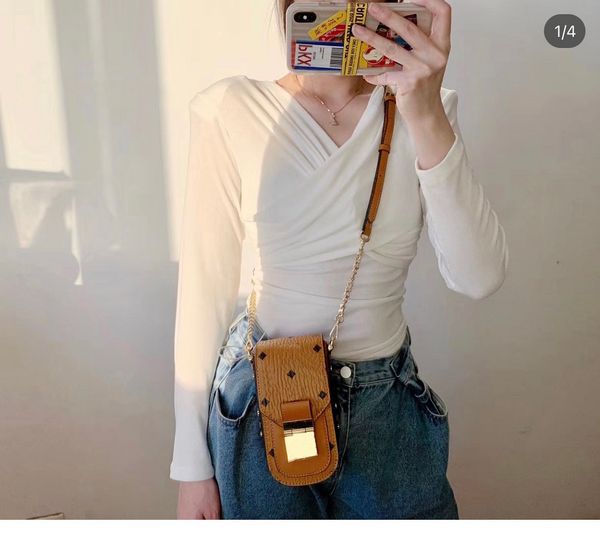 2021 spring and summer new mobile phone bags, small bags, fashion temperament, super large capacity, single shoulder bag, zero wallet size20, Red;black
2021 spring and summer new mobile phone bags, small bags, fashion temperament, super large capacity, single shoulder bag, zero wallet size20, Red;black