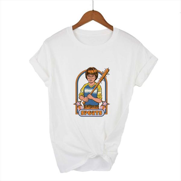 spring summer black humour womens harajuku hip hop streetwear vintage fashion ladies rround neck, White
spring summer black humour womens harajuku hip hop streetwear vintage fashion ladies rround neck, White