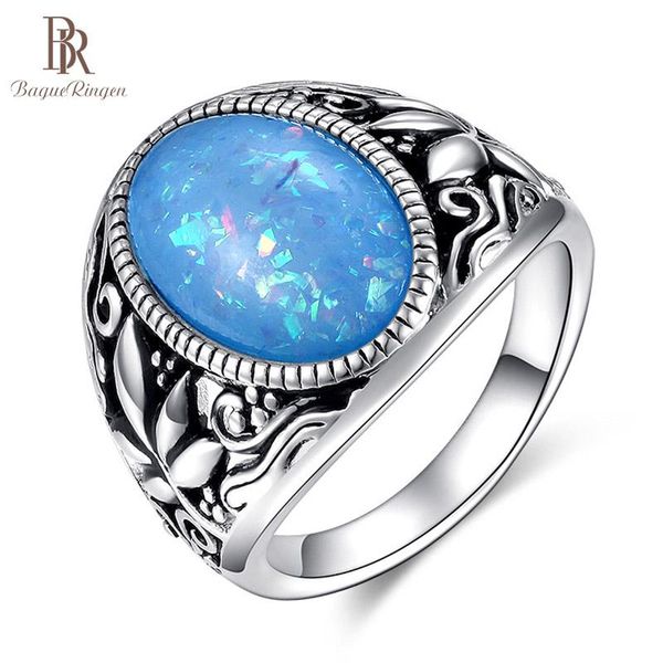 cluster rings bague ringen white blue pink opal ring silver 925 jewelry for women vintage design 11*17mm gemstone party wholesale, Golden;silver
cluster rings bague ringen white blue pink opal ring silver 925 jewelry for women vintage design 11*17mm gemstone party wholesale, Golden;silver