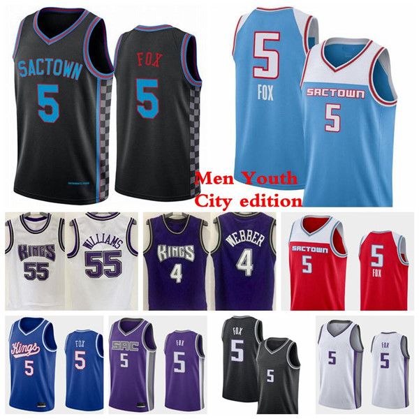 sacramentokingsbasketball jerseys chris 4 webber 55 williams 35 bagley iii deaaron 5 fox jersey 2021 youth edition city white bl, Black;red
sacramentokingsbasketball jerseys chris 4 webber 55 williams 35 bagley iii deaaron 5 fox jersey 2021 youth edition city white bl, Black;red
