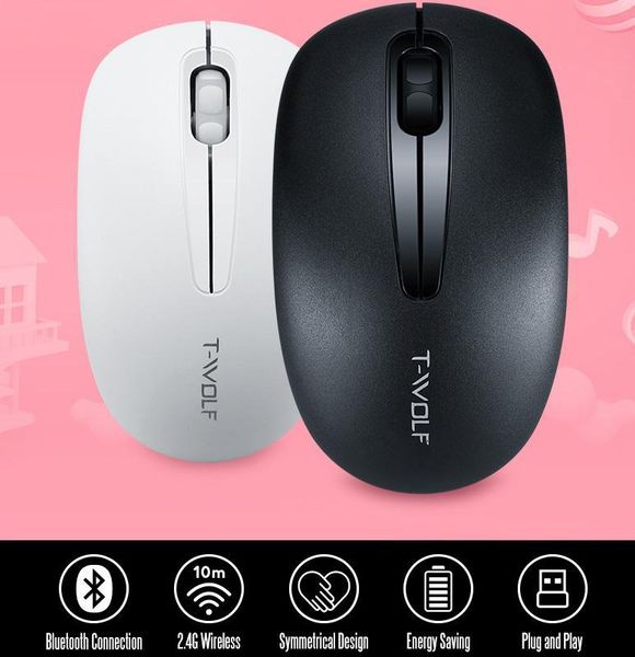 mice beesclover q3/q3b wireless mouse silent design computer 1200 dpi ergonomic for lapnotebook d30
mice beesclover q3/q3b wireless mouse silent design computer 1200 dpi ergonomic for lapnotebook d30