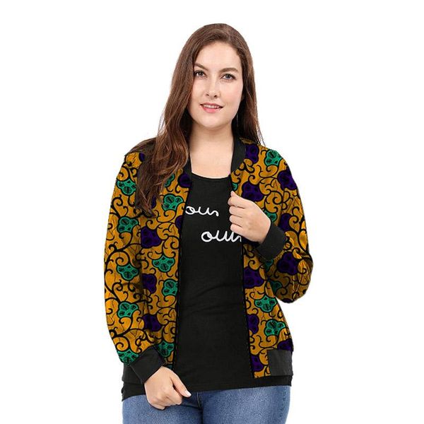 nigerian print women's bomber jacket african fashion short coat holiday gift street style for wedding/party ethnic clothing, Red
nigerian print women's bomber jacket african fashion short coat holiday gift street style for wedding/party ethnic clothing, Red