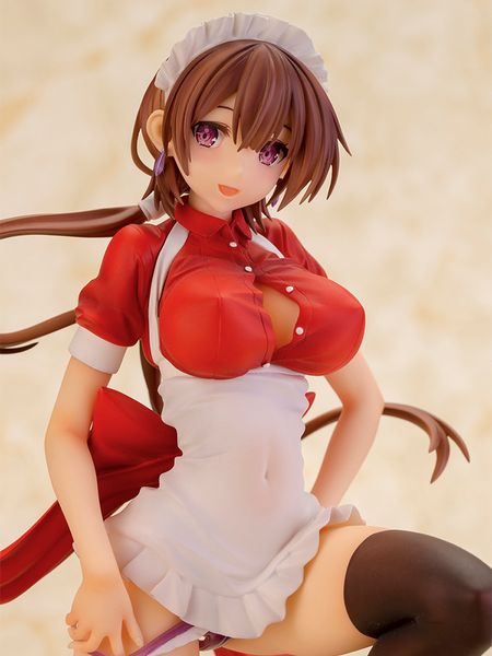 alphamax skytube stp illustrated maid anime figure girl pvc action figure toys collection model doll gift
alphamax skytube stp illustrated maid anime figure girl pvc action figure toys collection model doll gift
