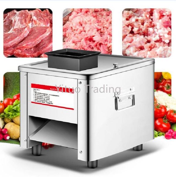 meat grinders tj--85multi-function slicer household and commercial stainless steel fully automatic shred electric vegetable cutter
meat grinders tj--85multi-function slicer household and commercial stainless steel fully automatic shred electric vegetable cutter