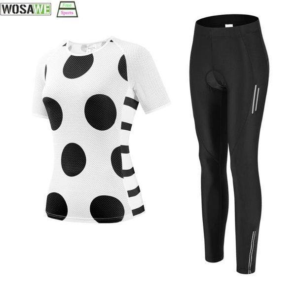racing jackets wosawe women's cycling jersey summer short sleeve mtb bike shirts breathable quick drying shockproof pink black, Black;red
racing jackets wosawe women's cycling jersey summer short sleeve mtb bike shirts breathable quick drying shockproof pink black, Black;red