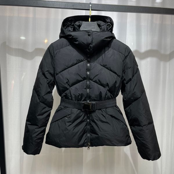 france brand womens maya down embroidered letter badge dazzle light style men downs jacket 001, Black
france brand womens maya down embroidered letter badge dazzle light style men downs jacket 001, Black
