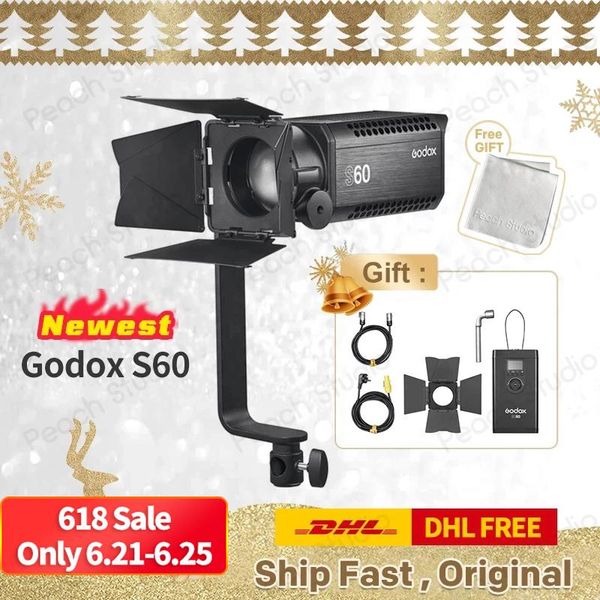 flash heads instock godox s60 led focusing light for po studio tiktok youtube live pk s30 aputure 
flash heads instock godox s60 led focusing light for po studio tiktok youtube live pk s30 aputure