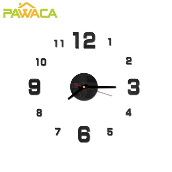 wall clocks 3d clock mirror stickers creative acrylic diy removable art decal sticker home bedroom office decor
wall clocks 3d clock mirror stickers creative acrylic diy removable art decal sticker home bedroom office decor