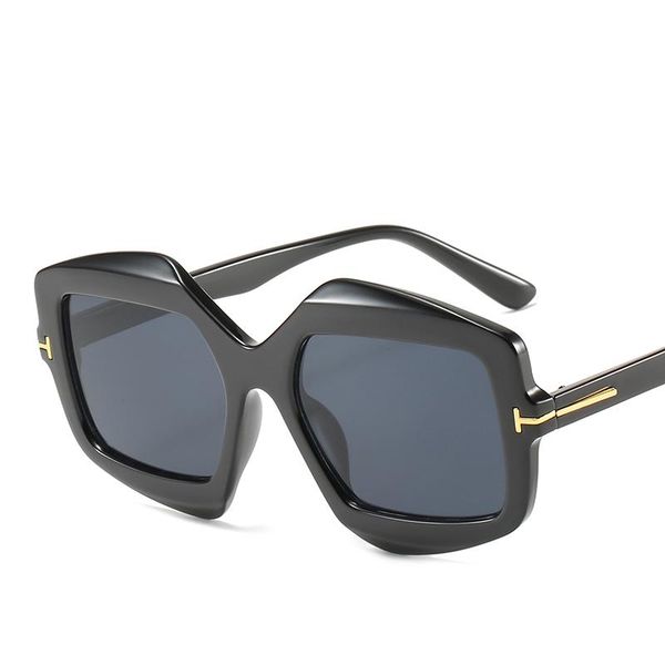 sunglasses 2021 irregular oversized women vintage brand designers sun glasses for men uv400 lunette de soleil femme homme, White;black
sunglasses 2021 irregular oversized women vintage brand designers sun glasses for men uv400 lunette de soleil femme homme, White;black
