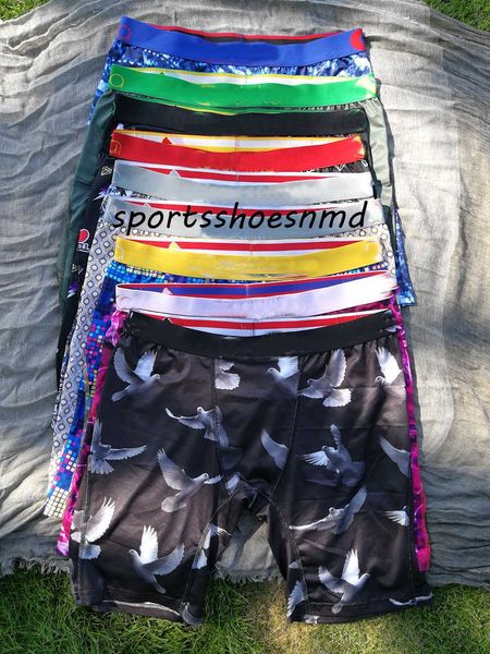 random styles underpants men's women's boxer underwear sports hiphop rock excise underwear skateboard street quick dry polyester, Black;white
random styles underpants men's women's boxer underwear sports hiphop rock excise underwear skateboard street quick dry polyester, Black;white