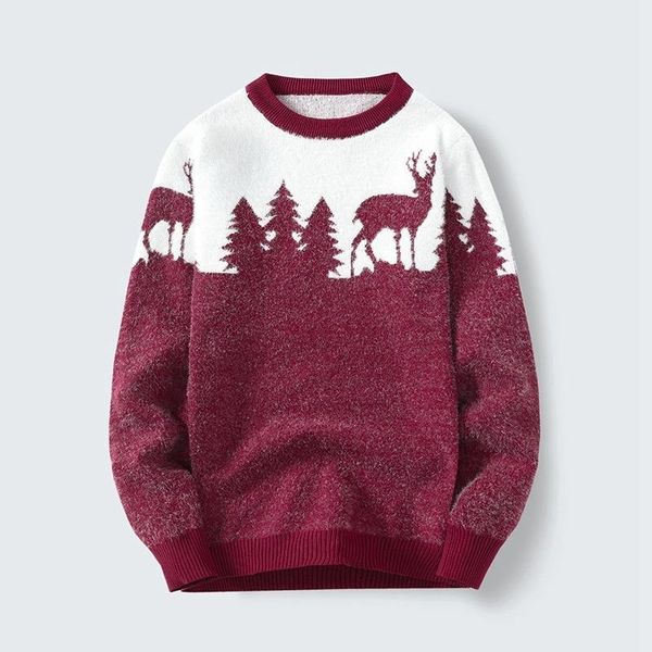 men's sweaters patchwork for male 2021 autumn winter and pullovers long sleeve knitted loose bj3925, White;black
men's sweaters patchwork for male 2021 autumn winter and pullovers long sleeve knitted loose bj3925, White;black