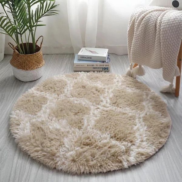 carpets fluffy round rug carpet for living room solid color thicken soft faux fur rugs bedroom plush shaggy area kids floor mat
carpets fluffy round rug carpet for living room solid color thicken soft faux fur rugs bedroom plush shaggy area kids floor mat