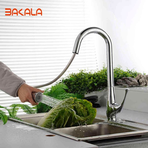 kitchen faucets torneira cozinha chrome finished pull out& swivel sink faucet taps robinet cuisine lh-8117 ha2e
kitchen faucets torneira cozinha chrome finished pull out& swivel sink faucet taps robinet cuisine lh-8117 ha2e